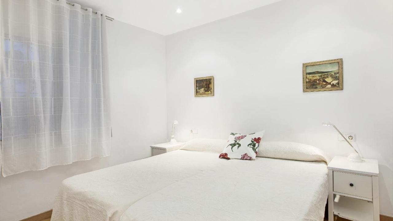 Apartamentos Ancora Llafranc Exteriör bild