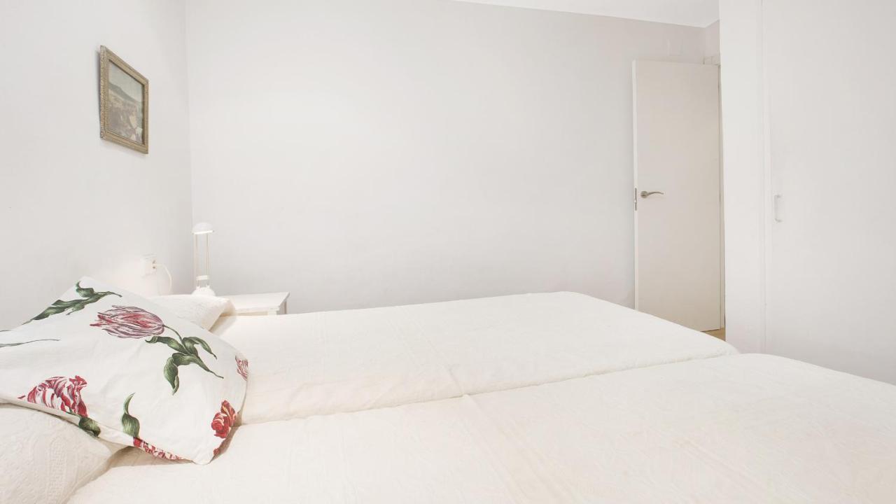Apartamentos Ancora Llafranc Exteriör bild